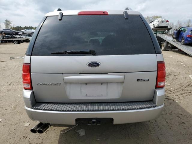 Photo 6 from auction – 2004 FORD EXPLORER L with VIN 1FMZU75K34UA59682