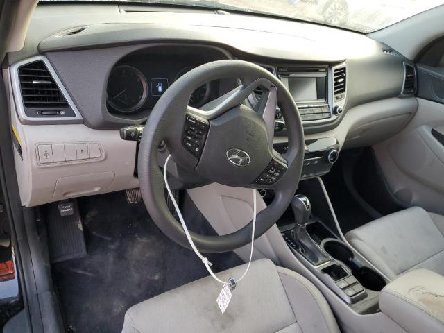 Photo 8 from auction – 2016 HYUNDAI TUCSON LIM with VIN KM8J33A4XGU092313