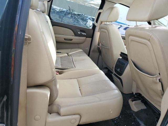 Photo 10 from auction – 2007 GMC NEW SIERRA with VIN 2GTEK13M071538443