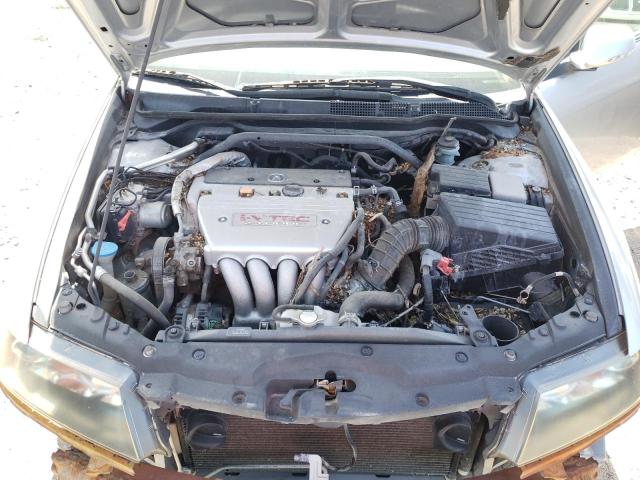 Photo 11 from auction – 2005 ACURA TSX with VIN JH4CL96945C014423