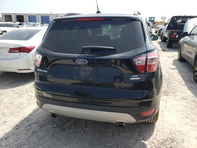 Photo 6 from auction – 2017 FORD ESCAPE SE with VIN 1FMCU0GD4HUD35630