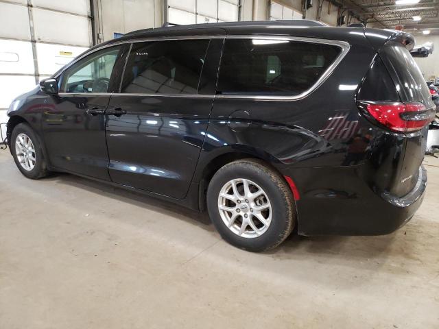 صورة رقم 2 من المزاد - 2022 CHRYSLER PACIFICA T مع VIN 2C4RC1BG4NR109816