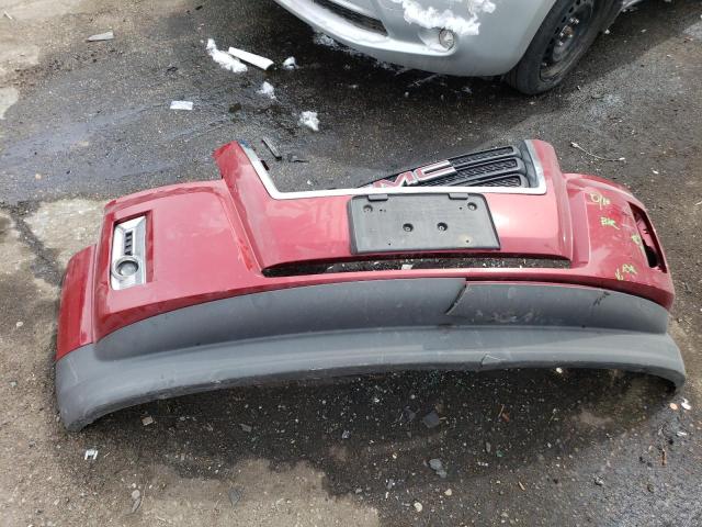 Photo 13 from auction – 2015 GMC TERRAIN SL with VIN 2GKFLVEK2F6427581