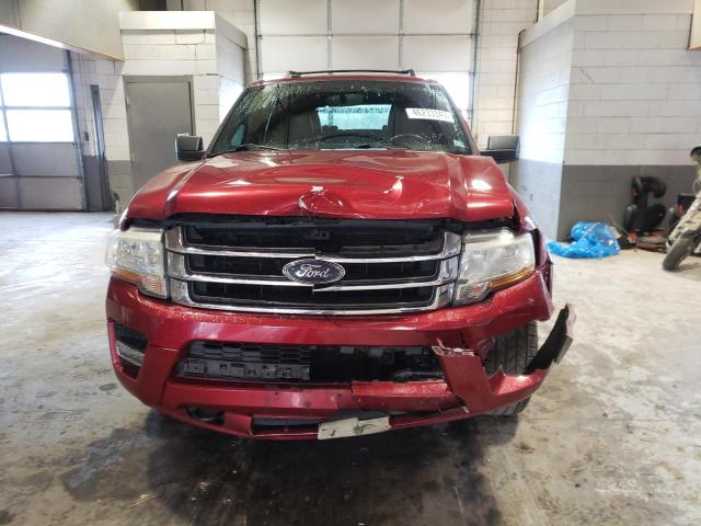 Photo 5 from auction – 2016 FORD EXPEDITION with VIN 1FMJU1JT5GEF54005