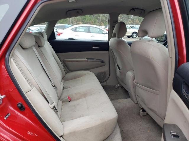 Photo 10 from auction – 2006 TOYOTA PRIUS with VIN JTDKB22U767057973