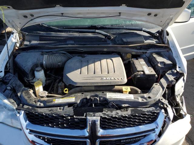 Фото 12 с аукциона – 2012 DODGE GRAND CARA с VIN 2C4RDGCG5CR178591