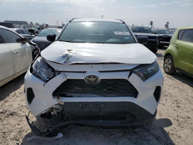 Photo 5 from auction – 2019 TOYOTA RAV4 LE with VIN 2T3H1RFV7KW013379