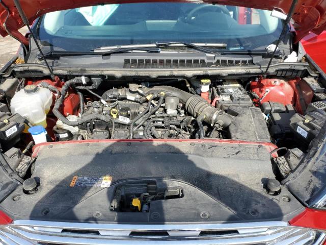 Zdjęcie 12 z aukcji – 2020 FORD EDGE SEL z VIN 2FMPK4J94LBB58109