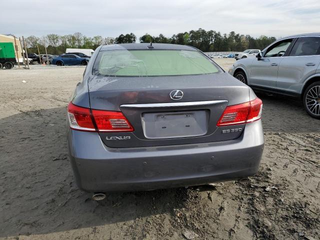 Photo 6 from auction – 2012 LEXUS ES 350 with VIN JTHBK1EG1C2495279