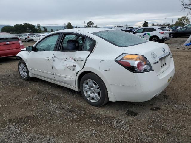 Photo 2 from auction – 2012 NISSAN ALTIMA BAS with VIN 1N4AL2AP3CC134576