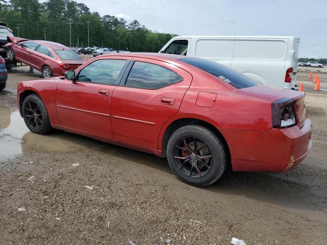 Photo 2 from auction – 2009 DODGE CHARGER with VIN 2B3KA43D59H615567
