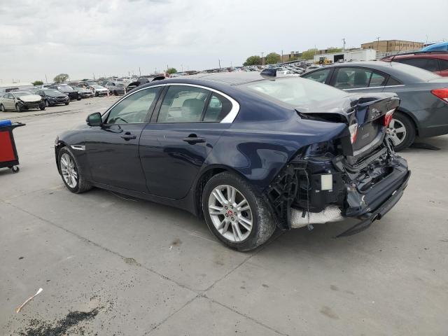 Photo 2 from auction – 2017 JAGUAR XE PREMIUM with VIN SAJAD4BGXHA962470