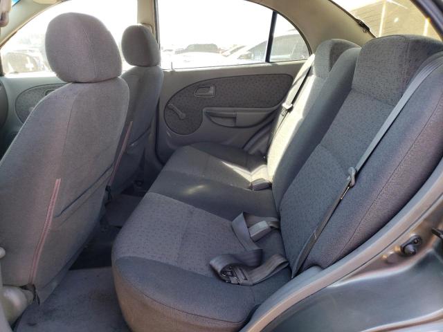 Photo 10 from auction – 2005 KIA RIO with VIN KNADC125256385392