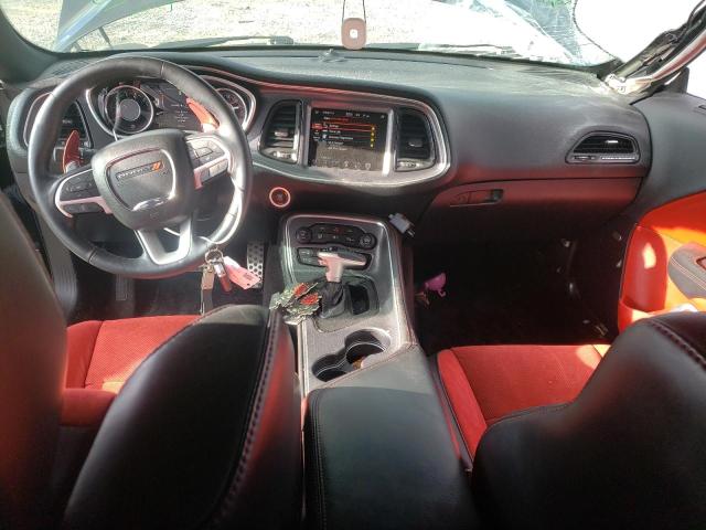 Photo 8 from auction – 2015 DODGE CHALLENGER with VIN 2C3CDZFJ6FH842663