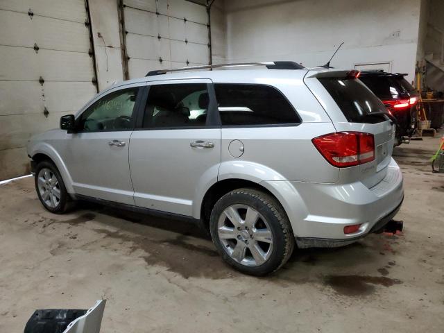 Фото 2 с аукциона – 2012 DODGE JOURNEY CR с VIN 3C4PDDDG2CT152046