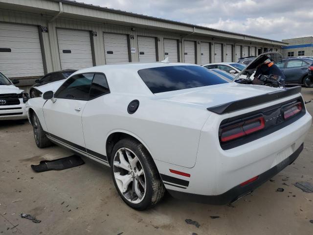 Photo 2 from auction – 2017 DODGE CHALLENGER with VIN 2C3CDZAG1HH555052