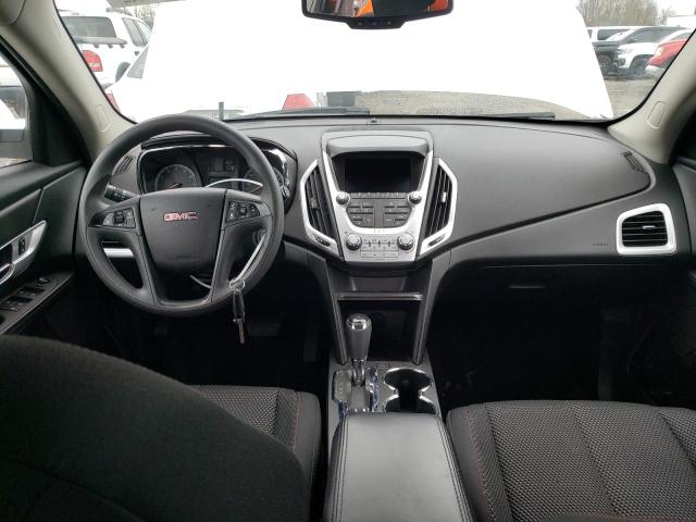 صورة رقم 8 من المزاد - 2016 GMC TERRAIN SL مع VIN 2GKALMEK2G6273590
