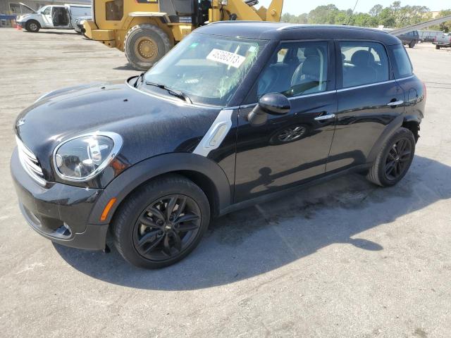 MINI COOPER COU 2016 with VIN WMWZB3C51GWR49331 - Photo from auction