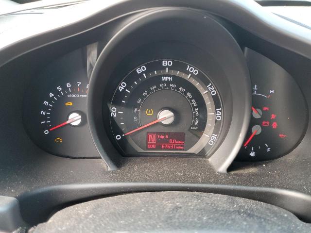 Photo 9 from auction – 2016 KIA SPORTAGE E with VIN KNDPC3A66G7816769