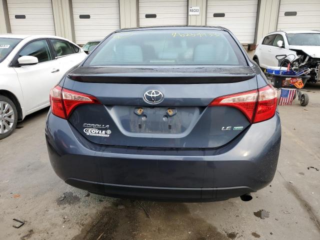 Photo 6 from auction – 2017 TOYOTA COROLLA LE with VIN 2T1BPRHE4HC790865