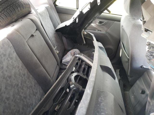 Photo 11 from auction – 2008 KIA SORENTO EX with VIN KNDJC735385794129