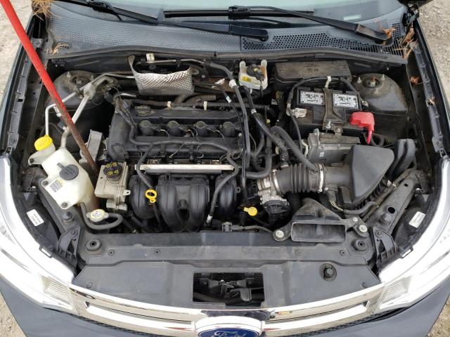 Photo 11 from auction – 2009 FORD FOCUS SE with VIN 1FAHP35N19W138621