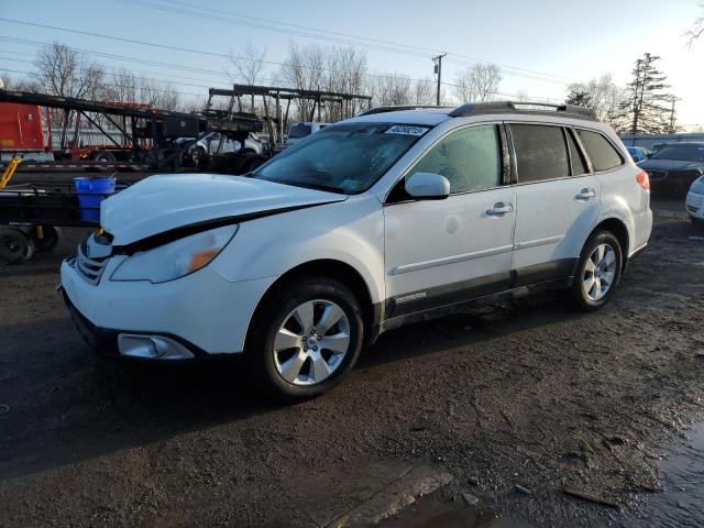 SUBARU OUTBACK 3. 2012 с VIN 4S4BRDKC9C2201896 - Снимка от търг