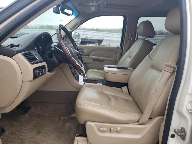 Photo 7 from auction – 2013 CADILLAC ESCALADE E with VIN 1GYS4JEF7DR253229