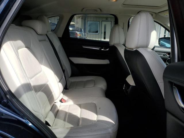Photo 11 from auction – 2018 MAZDA CX-5 GRAND with VIN JM3KFADM5J0395425