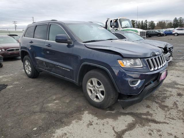 Photo 4 from auction – 2014 JEEP GRAND CHER with VIN 1C4RJFAG5EC422144