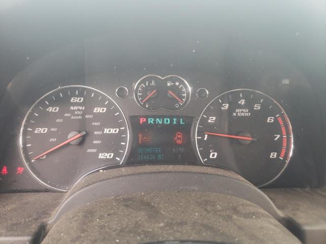 Photo 9 from auction – 2008 CHEVROLET EQUINOX LT with VIN 2CNDL73F486064607