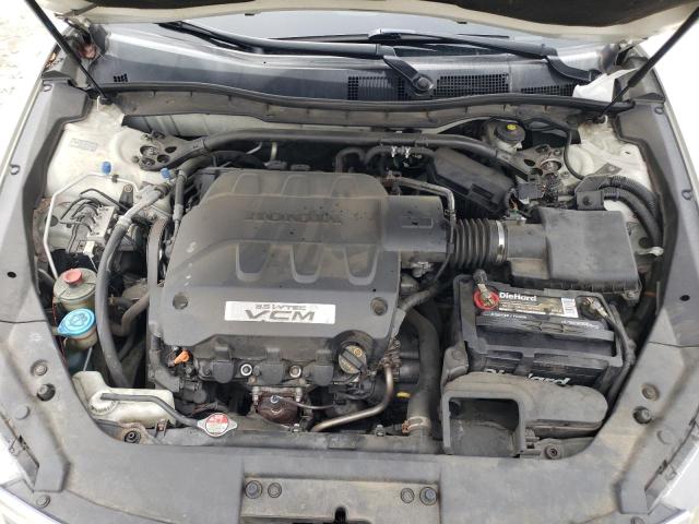 Photo 11 from auction – 2012 HONDA CROSSTOUR with VIN 5J6TF1H5XCL003907