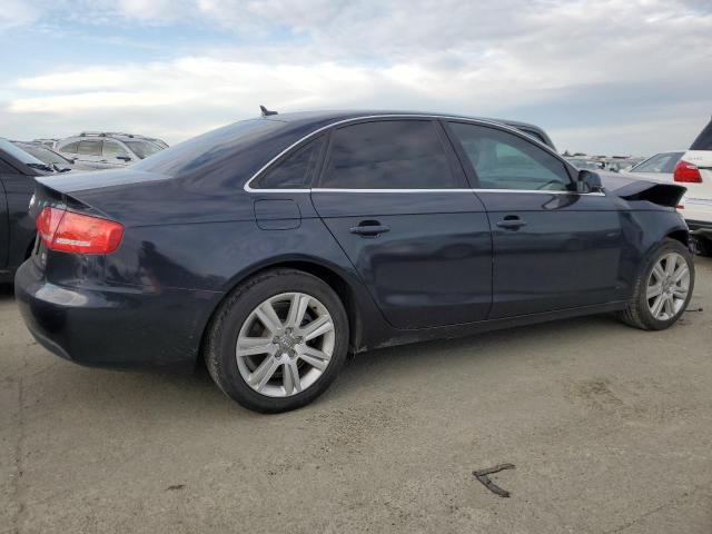 Photo 3 from auction – 2012 AUDI A4 PREMIUM with VIN WAUBFAFL0CN021322