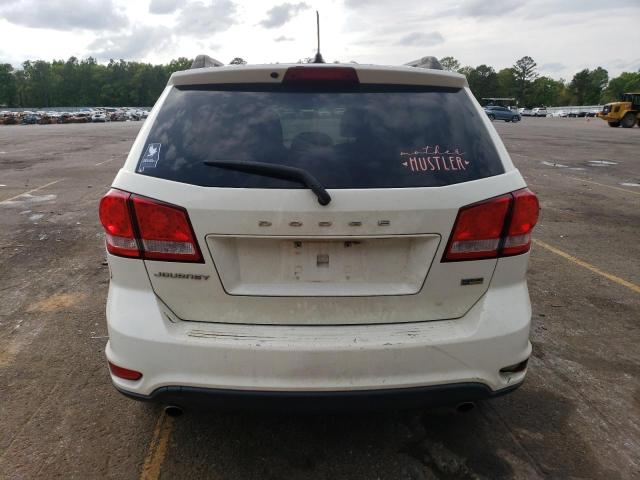 Photo 6 from auction – 2012 DODGE JOURNEY SX with VIN 3C4PDCBG4CT132412
