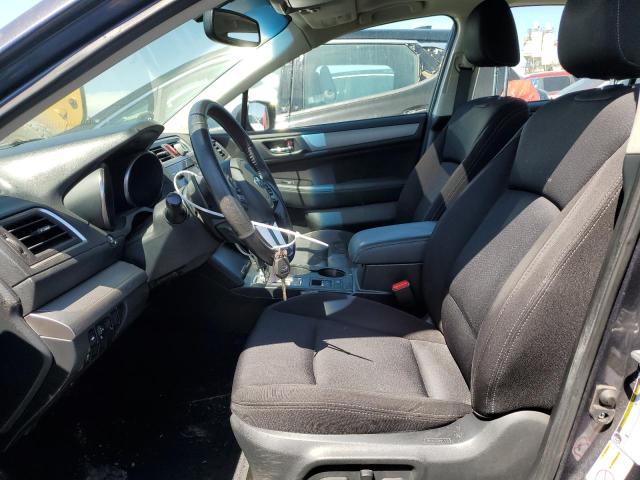 Photo 7 from auction – 2015 SUBARU LEGACY 2.5 with VIN 4S3BNAE64F3037704