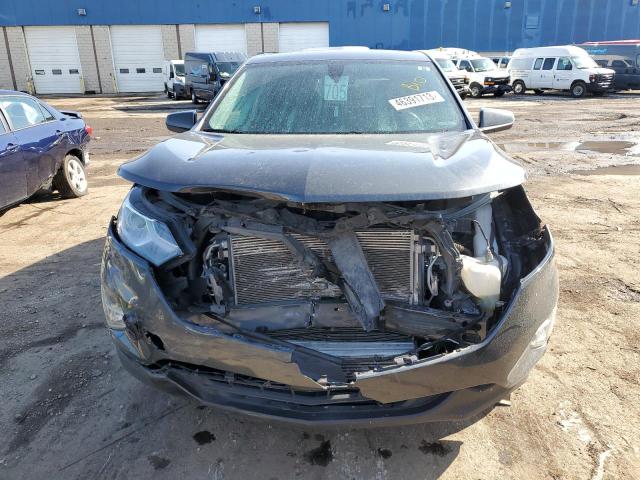 Photo 5 from auction – 2018 CHEVROLET EQUINOX LT with VIN 2GNAXJEV8J6235630