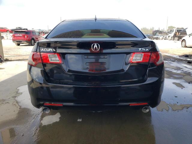 Photo 6 from auction – 2010 ACURA TSX with VIN JH4CU2F62AC006647