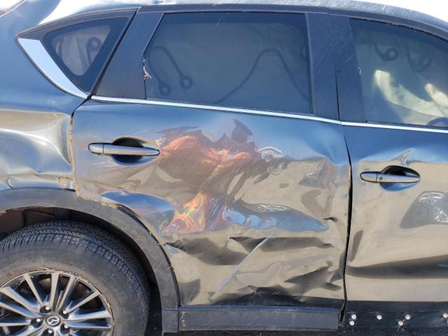 Photo 10 from auction – 2021 MAZDA CX-5 TOURI with VIN JM3KFBCM8M0459419