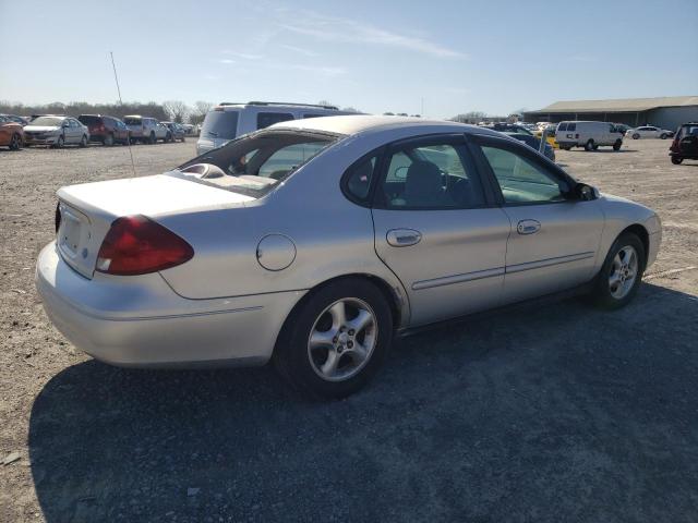 Photo 3 from auction – 2001 FORD TAURUS SES with VIN 1FAFP55U01A103712