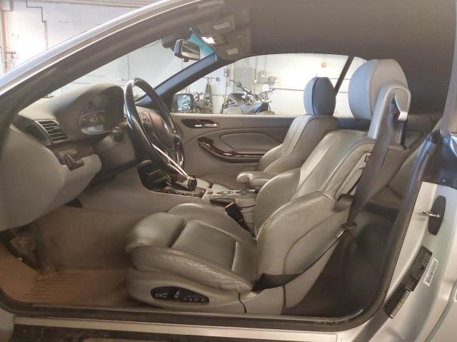 Photo 7 from auction – 2004 BMW 325I with VIN WBABW33414PL24818