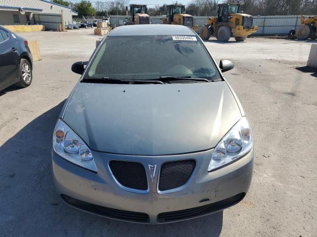 Photo 5 from auction – 2007 PONTIAC G6 BASE with VIN 1G2ZG58B774270808