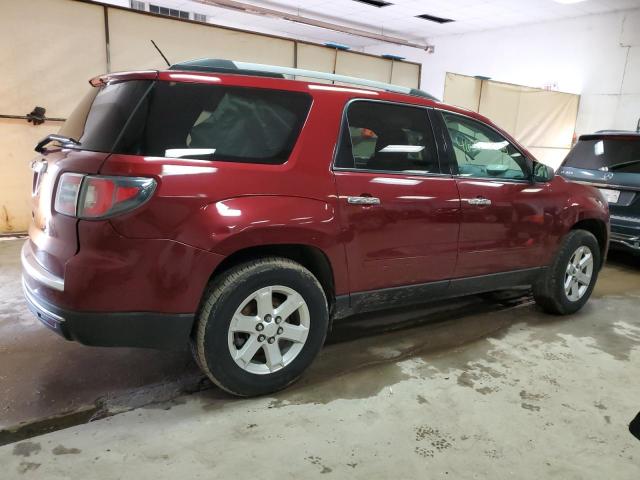 Photo 3 from auction – 2015 GMC ACADIA SLE with VIN 1GKKRPKD7FJ208682
