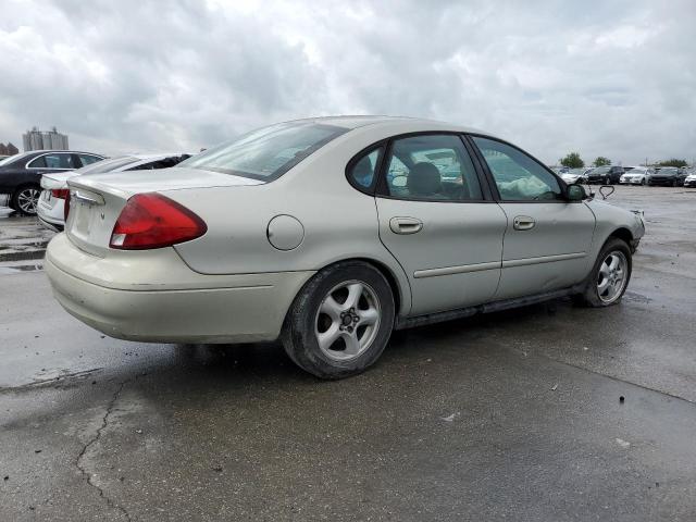 Photo 3 from auction – 2003 FORD TAURUS SES with VIN 1FAFP55233A168653