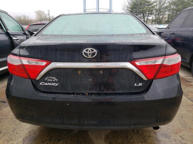 Photo 6 from auction – 2017 TOYOTA CAMRY LE with VIN 4T1BF1FK7HU620754