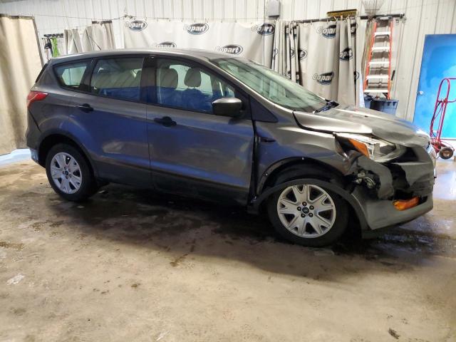 Photo 4 from auction – 2014 FORD ESCAPE S with VIN 1FMCU0F79EUB54997