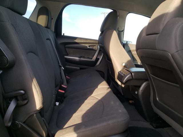 Photo 10 from auction – 2011 GMC ACADIA SLE with VIN 1GKKRNED5BJ152431