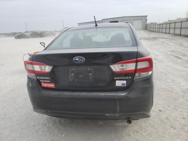 Photo 6 from auction – 2020 SUBARU IMPREZA with VIN 4S3GKAB65L3608664