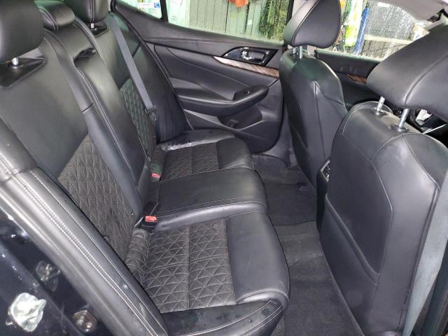 Photo 10 from auction – 2016 NISSAN MAXIMA 3.5 with VIN 1N4AA6AP5GC440987