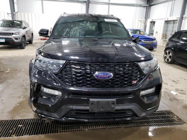 Photo 5 from auction – 2020 FORD EXPLORER S with VIN 1FM5K8GC2LGA06145