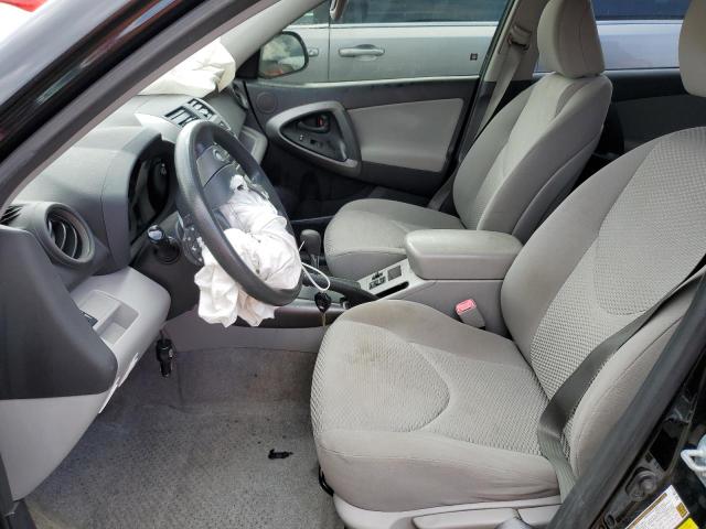 Photo 7 from auction – 2012 TOYOTA RAV4 with VIN JTMZF4DV3CD033932